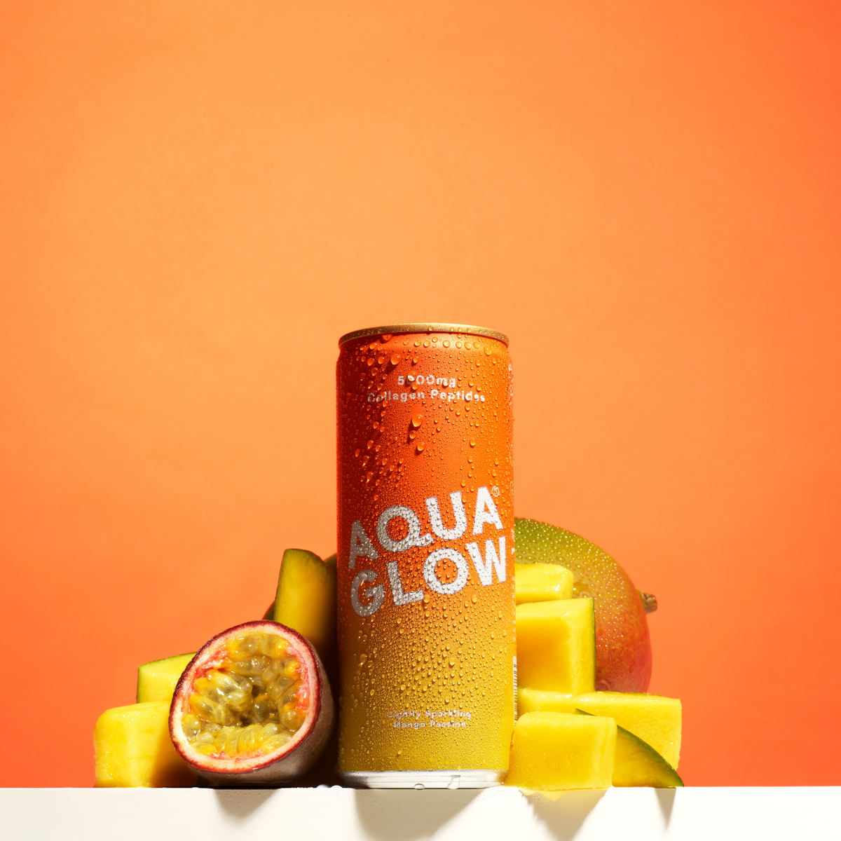 Mango Passion