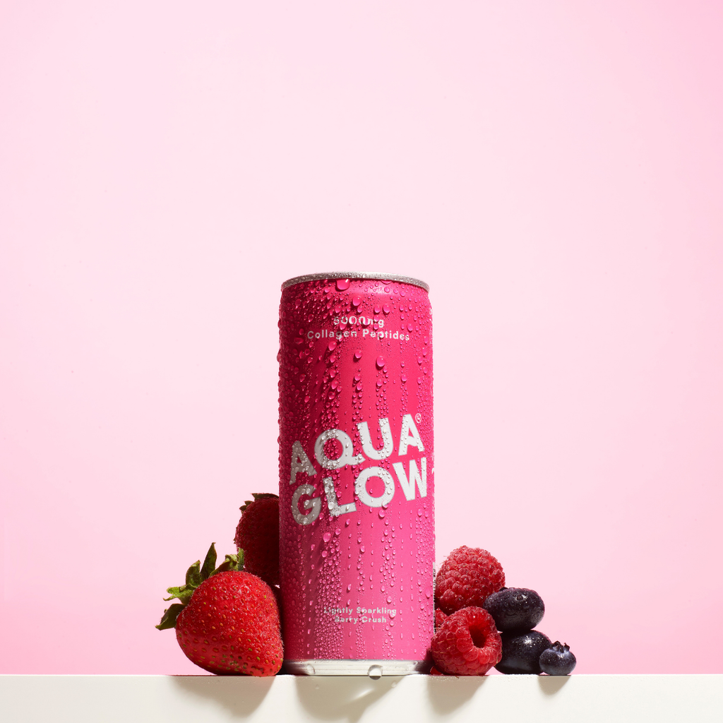Berry Crush