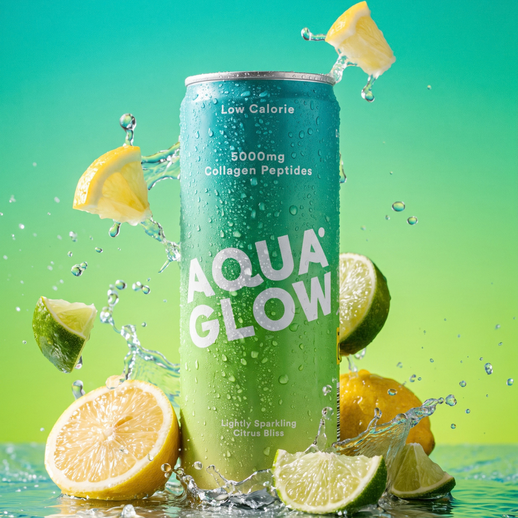 Citrus Bliss