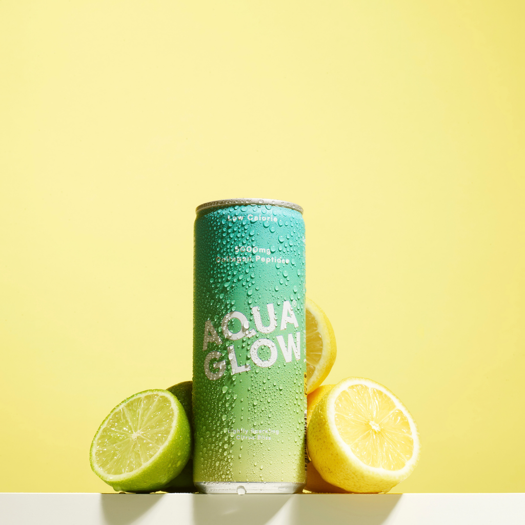Citrus Bliss
