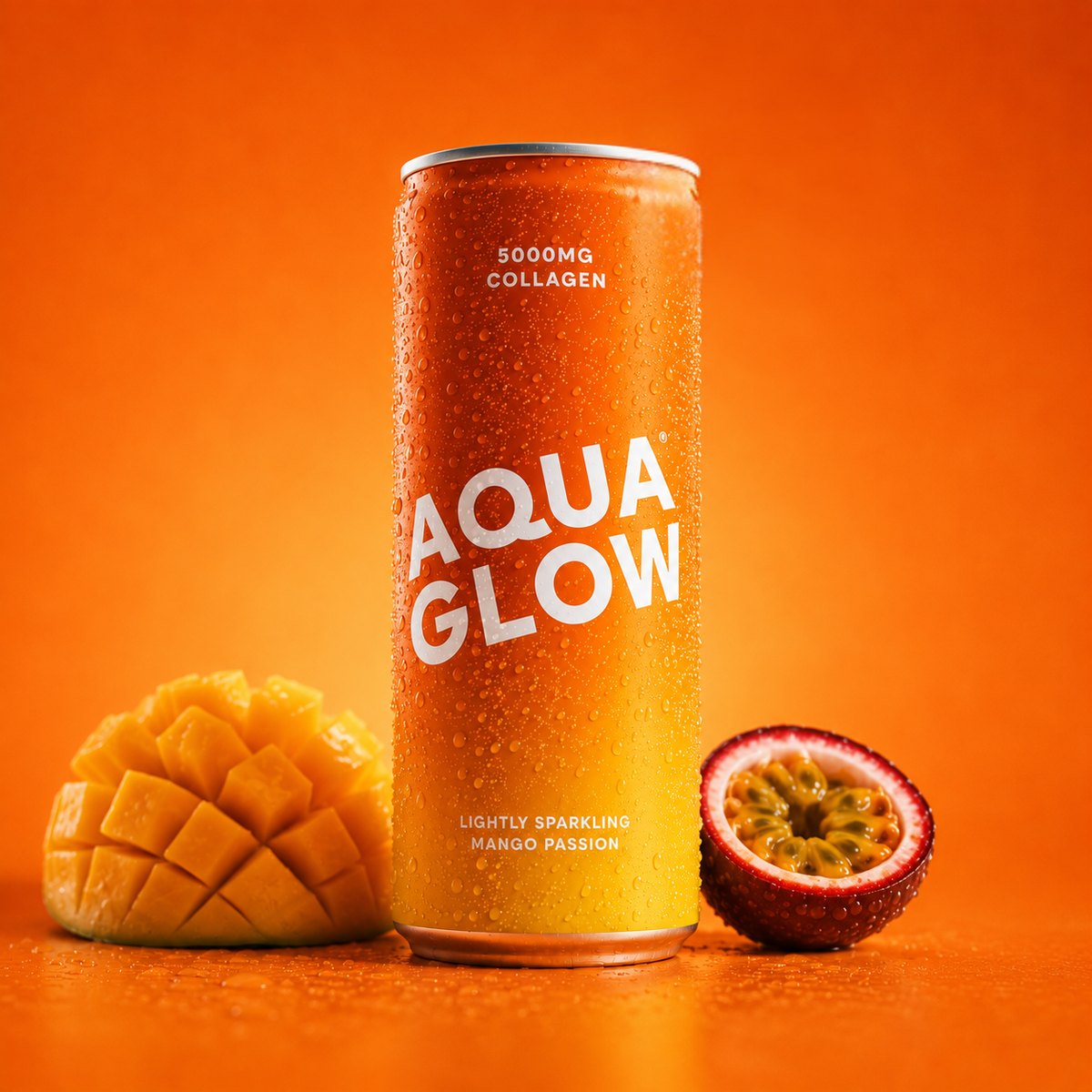 Mango Passion