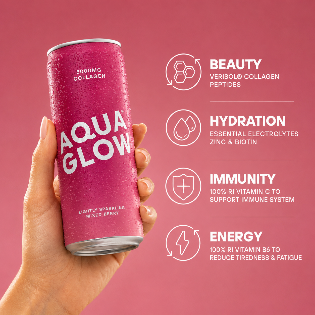 Berry Crush