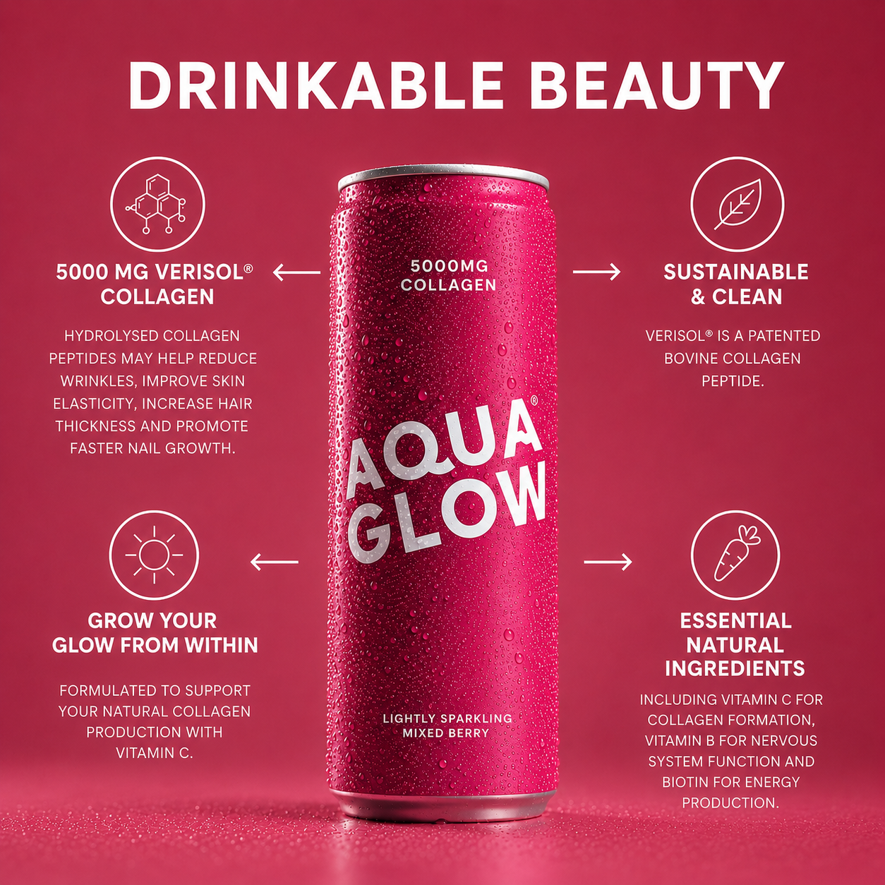 Berry Crush